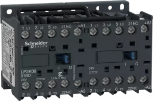 LP2K0901ED Schneider Electric Contactors
