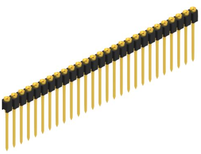 10040355 Fischer Elektronik PCB Connection Systems