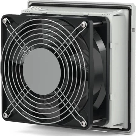 PF 22.000 Pfannenberg Panel-Mount Fans Image 3