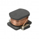 Suppressor inductor, SMD, 10 µH, 2.7 A, 00 6119 00