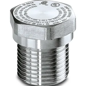 1411107 Phoenix Contact Screws, Threaded Rods