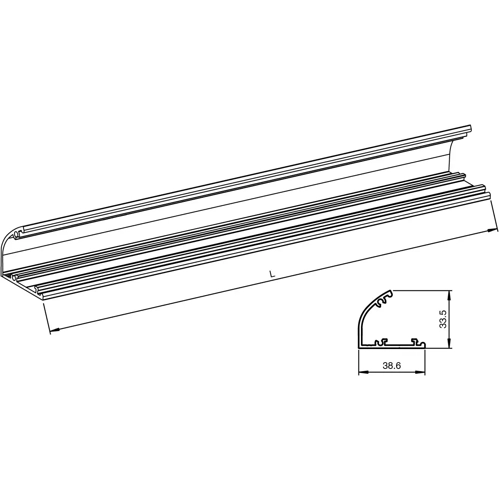 194503 PEPPERL+FUCHS Accessories for Sensors Image 2