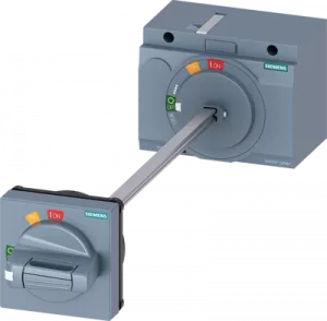 3VA9267-0FK61 Siemens Switches Accessories