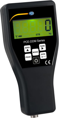 PCE-DDM 10 PCE Instruments Weighing Scales Image 2