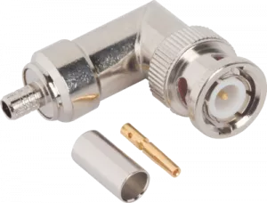 031-334 Amphenol RF Coaxial Connectors