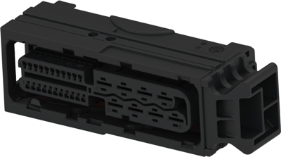 1801263-1 TE Connectivity Automotive Power Connectors Image 1