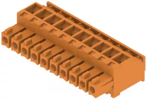 1939910000 Weidmüller PCB Connection Systems