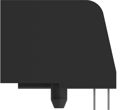 5555980-1 AMP Modular Connectors Image 2