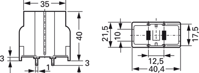 B82725J2402N020 TDK (EPCOS) Fixed Inductors Image 2
