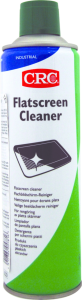 CRC screen cleaner, spray can, 500 ml, 32221-AA