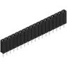 BL 1 18 Z Fischer Elektronik PCB Connection Systems