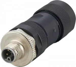 E12673 IFM electronic Sensor-Actuator Connectors
