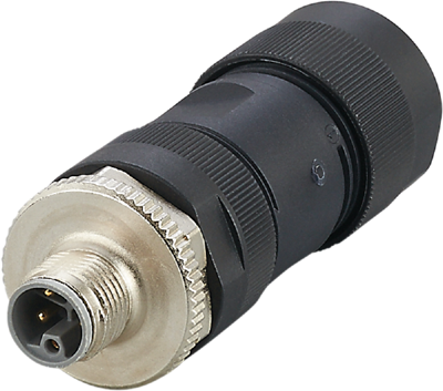 E12673 IFM electronic Sensor-Actuator Connectors