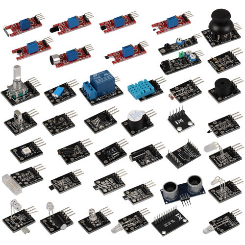 SEN-KIT02 joy-iT Single Board Computer Image 2