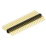SL 17 SMD 109 44 G Fischer Elektronik PCB Connection Systems