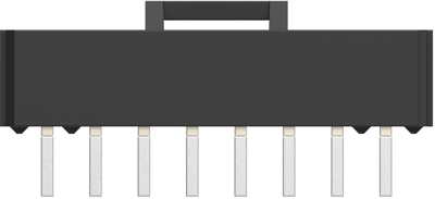 103635-7 AMP PCB Connection Systems Image 4