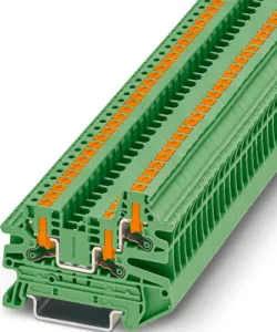 1291498 Phoenix Contact Series Terminals