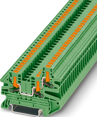 1291498 Phoenix Contact Series Terminals