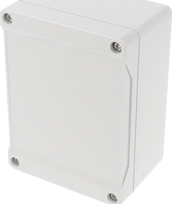 1555FGY Hammond General Purpose Enclosures