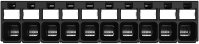2086-1110 WAGO PCB Terminal Blocks Image 3