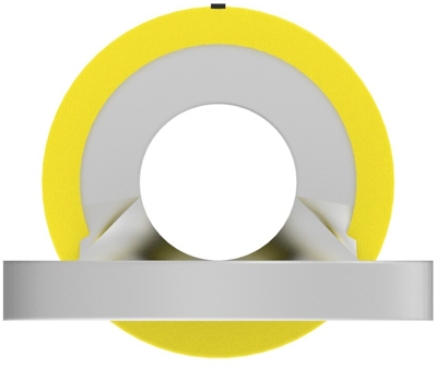 320627 AMP Cable Lugs Image 5