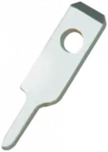 378008.68 Vogt Flat Plugs