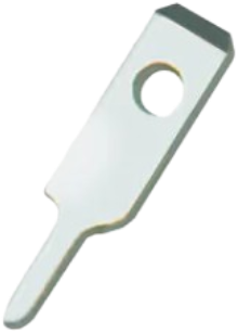 378005.68 Vogt Flat Plugs Image 1
