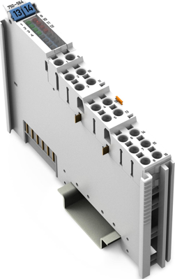 750-564 WAGO Analog Modules Image 1