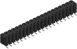 10027118 Fischer Elektronik PCB Connection Systems