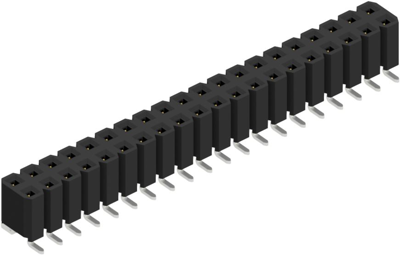 10027118 Fischer Elektronik PCB Connection Systems