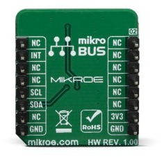 MIKROE-3657 MikroElektronika Single Board Computer Image 3