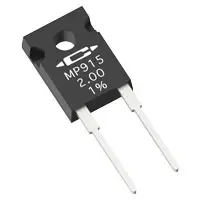MP915-2.00-1% Caddock Wirewound Resistors