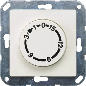 5TT1011 Siemens Time Switches and Twilight Switches