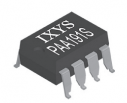 Solid state relay, PAA191AH