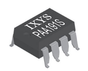 Solid state relay, PAA191SAH