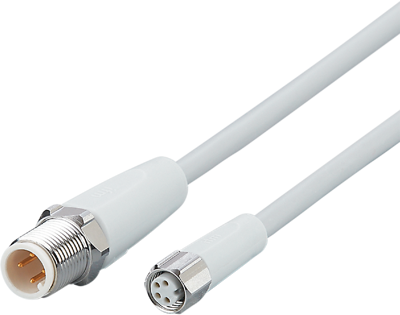 EVF250 IFM electronic Sensor-Actuator Cables