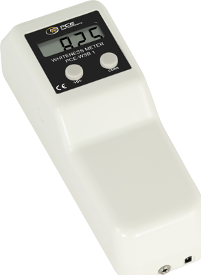 PCE-WSB 1 PCE Instruments Luxmeter, Sound Level Meter, Magnetic Field Tester Image 1