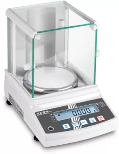 PNJ 600-3M Kern Weighing Scales