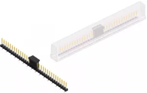 SLLP5SMD06632SBSM Fischer Elektronik PCB Connection Systems