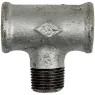 112998 Riegler Fittings and Accessories