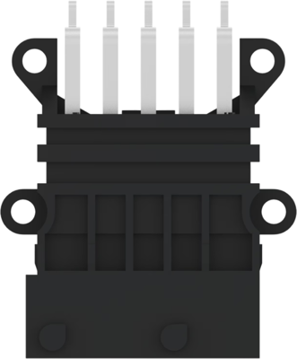 1-967601-1 AMP Automotive Power Connectors Image 3