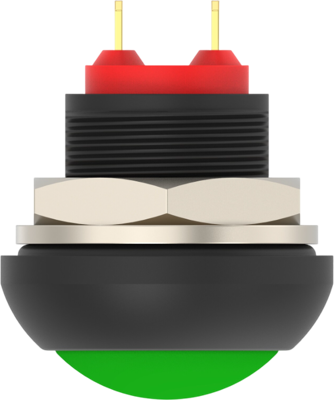 2-2329360-4 Alcoswitch Pushbutton Switches Image 3