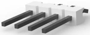 3-644695-4 AMP PCB Connection Systems