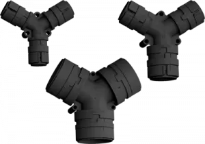 83702850 murrplastik Hose Fittings