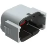 ATM06-08SB-CAP Amphenol Accessories for Industrial Connectors