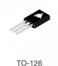 BD132 CDIL Bipolar Transistors