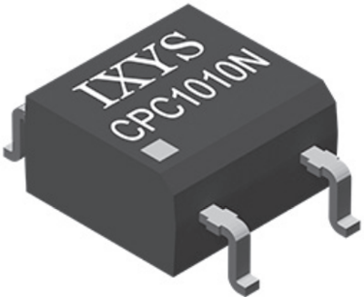 CPC1010N Littelfuse Solid State Relays