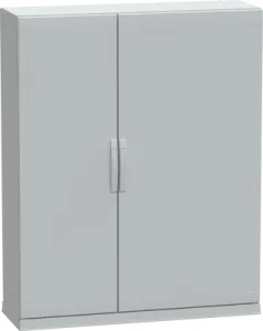 NSYPLAZ15124G Schneider Electric Switch Cabinets, server cabinets