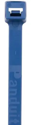 PLT2S-C186 Panduit Cable Ties Image 2
