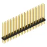 SL 2 230 54 G Fischer Elektronik PCB Connection Systems